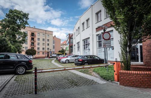 Kalisz Apartment | Metropolis Apartamenty Centrum