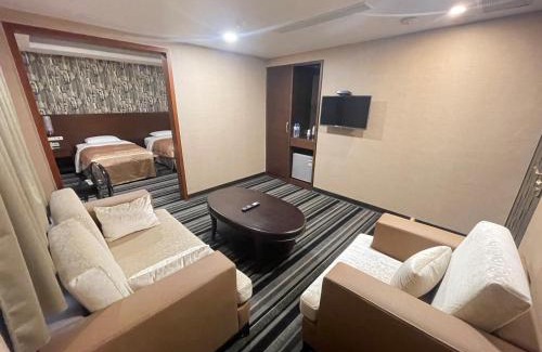 Taoyuan District Hotel | Metropolis Hotel