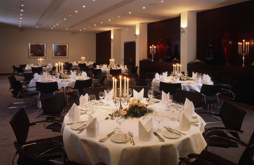 Frankfurt Hotel | Metropolitan Hotel by Flemings