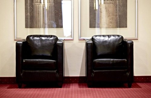 Frankfurt Hotel | Metropolitan Hotel by Flemings