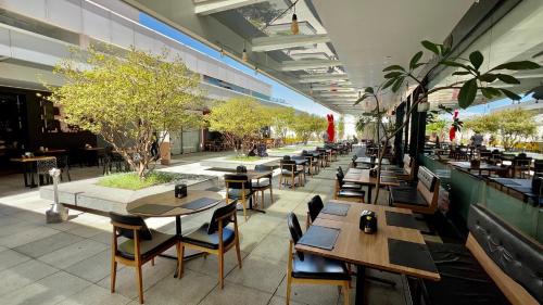 Goiania Apartment | Metropolitan Torre Barcelona