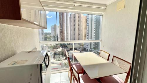 Goiania Apartment | Metropolitan Torre Barcelona