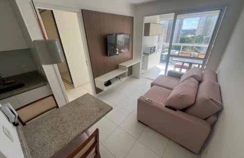 Goiania Apartment | Metropolitan Torre Barcelona