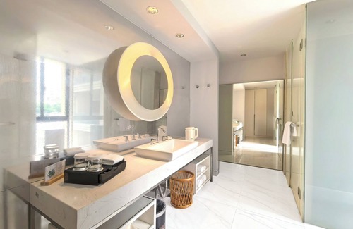 Changning Hotel | Metropolo Dahua Hotel Shanghai