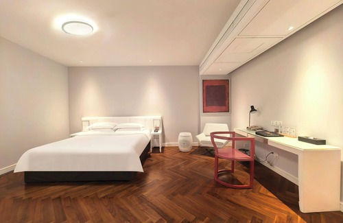 Changning Hotel | Metropolo Dahua Hotel Shanghai