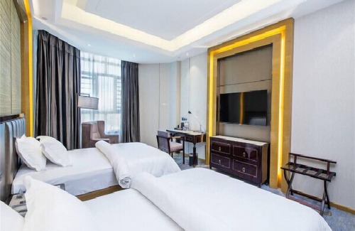 Yining Hotel | Metropolo Yining Development Zone Hotel