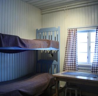 Kettulanmaki Apartment | Metsäkartano Outdoor Centre