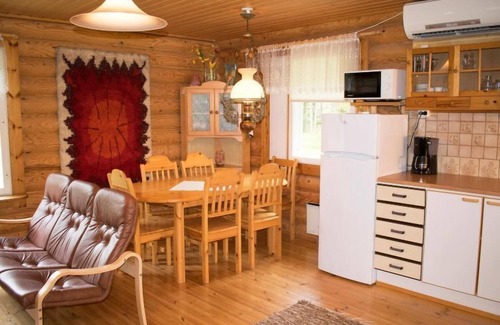 Koli National Park House | Metsälä by Interhome