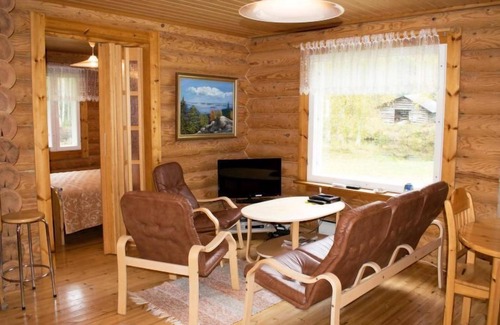 Koli National Park House | Metsälä by Interhome