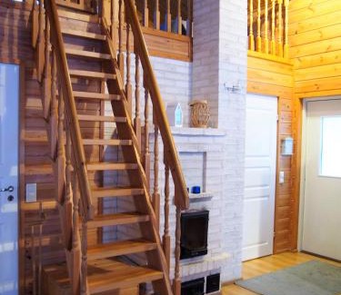 Kalajoki Apartment | Metsätuuli 7