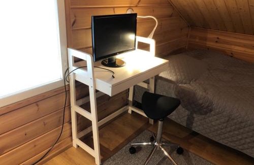 Kalajoki Apartment | Metsätuuli 7