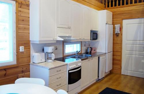 Kalajoki Apartment | Metsätuuli 7