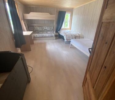 Laane-Harju Parish House | Metsatoa