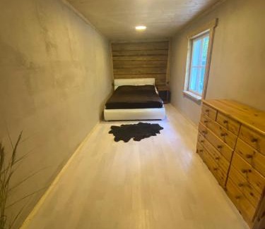 Laane-Harju Parish House | Metsatoa