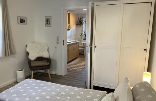 Bietigheim-Bissingen Apartment | Metter