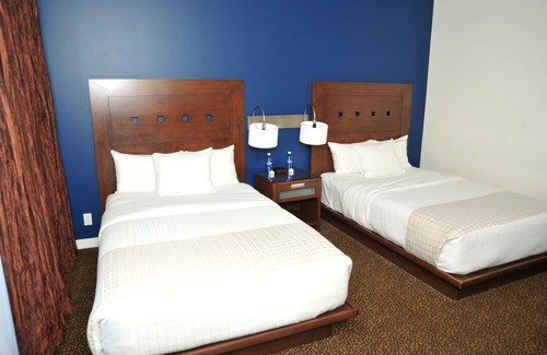 Whyte ave Hotel | Metterra Hotel on Whyte