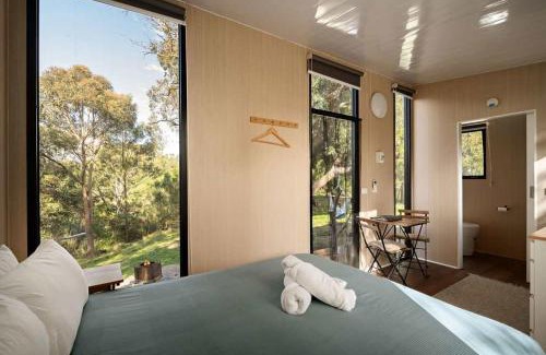 Metung House | Metung Hideaway by Tiny Away