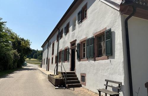 Muritz Apartment | Metzlinschwander Hof