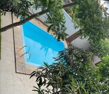 Itaipuacu House | Meu Refúgio