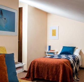 Chiesa in Valmalenco Hotel | Meublè La Betulla