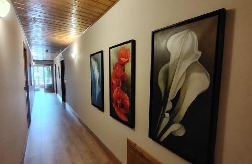 Sauris di Sotto Hotel | Meublè Siesle