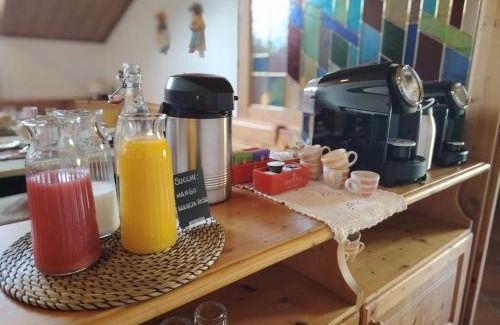 Sauris di Sotto Hotel | Meublè Siesle