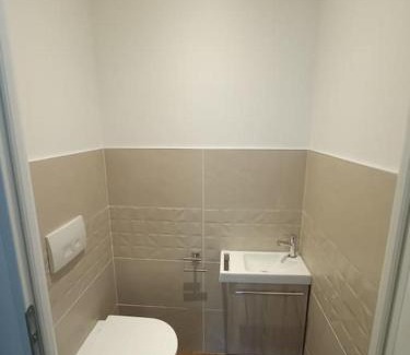 Mures Apartment | Meublé 3* neuf entre lacs, montagnes et bauges.