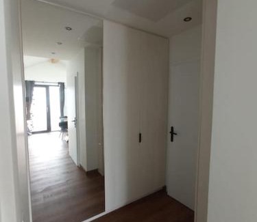 Mures Apartment | Meublé 3* neuf entre lacs, montagnes et bauges.