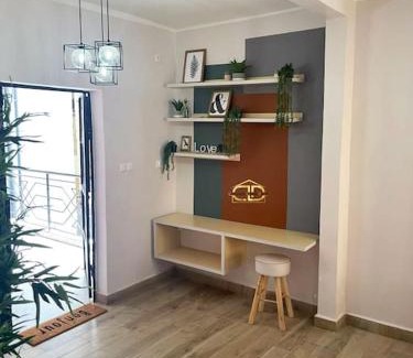 Yaounde Apartment | Meublé chic à Ahala avec groupe électrogène