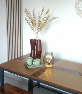 Trementines Apartment | Meublé cosy indépendant et tout confort, proche Cholet