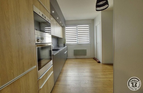 Vernay Apartment | Meublé de la Tour - Caluire ET Cuire