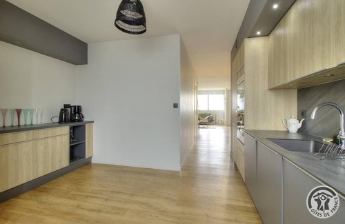 Vernay Apartment | Meublé de la Tour - Caluire ET Cuire