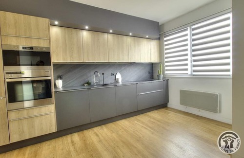 Vernay Apartment | Meublé de la Tour - Caluire ET Cuire