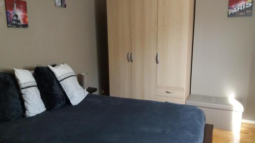 Faubourg-Raines Apartment | Meublé de tourisme 2* les Jardins de l Arquebuse