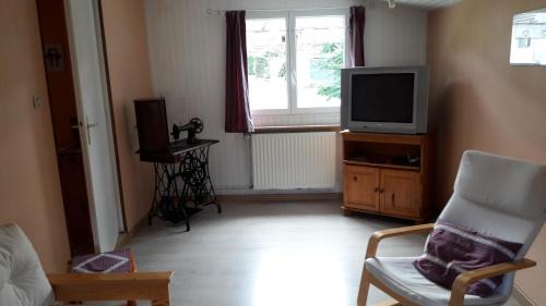 Oderen Apartment | Meublé de tourisme