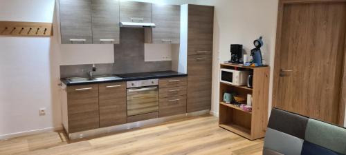 Niederbronn-les-Bains Apartment | Meublé du 25 N°5 de tourisme 3*