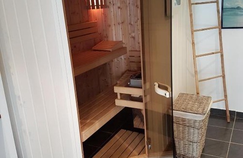 Kuttolsheim House | Meublé du vignoble - Piscine - Sauna - proche Strasbourg - Classé 3 étoiles