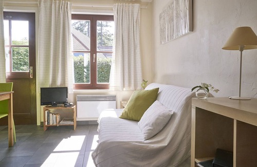Neufchatel-Hardelot Apartment | Meublés de Tourisme 3 "gîtes des Loups"