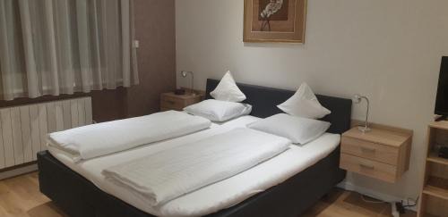 Niederbronn-les-Bains Apartment | Meublés du 25 N3 Studio 1er Etage