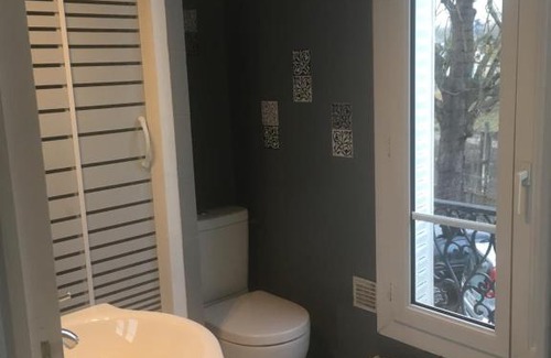 Meudon Apartment | Meudon : idéal pour séjour à Paris