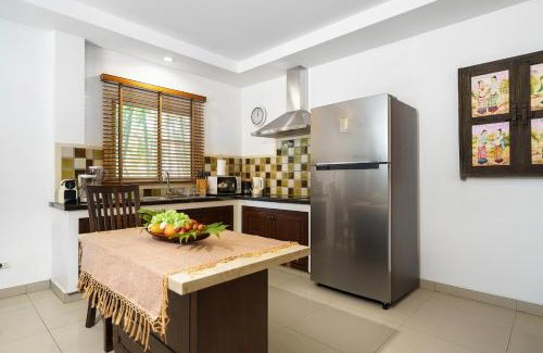 Ban Saiyuan Villa | Meursault Villa by G Estate