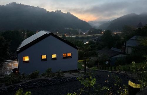 Hastiere-Lavaux Apartment | Meuse Cottage