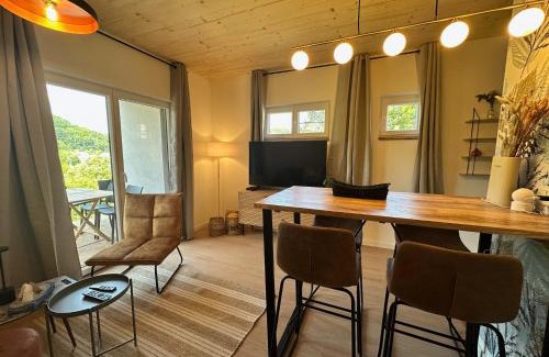 Hastiere-Lavaux Apartment | Meuse Cottage - Esc'Appart