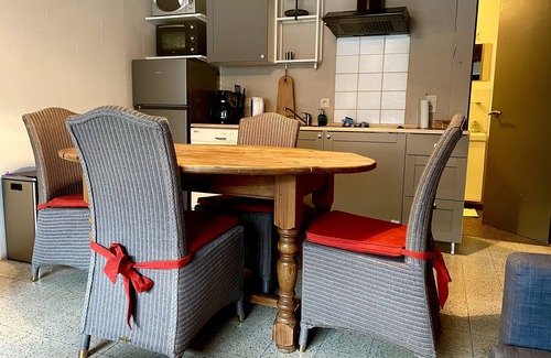 Hastiere Apartment | Meuse River Side