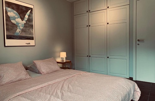 Hastiere Apartment | Meuse Riverside