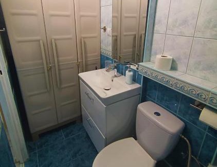 Chylonia Apartment | Mewa86