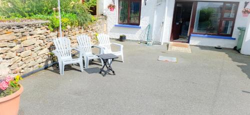 Carrigart Apartment | Mews Apartment Main St, Carrigart, F92HC04