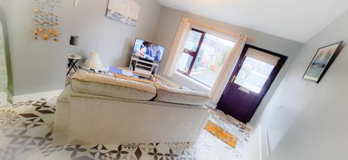 Carrigart Apartment | Mews Apartment Main St, Carrigart, F92HC04