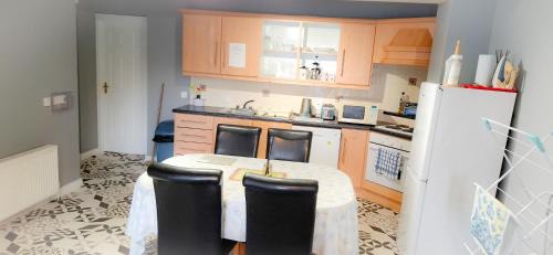 Carrigart Apartment | Mews Apartment Main St, Carrigart, F92HC04