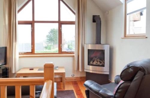 Bangor House | Mews Cottage Bangor